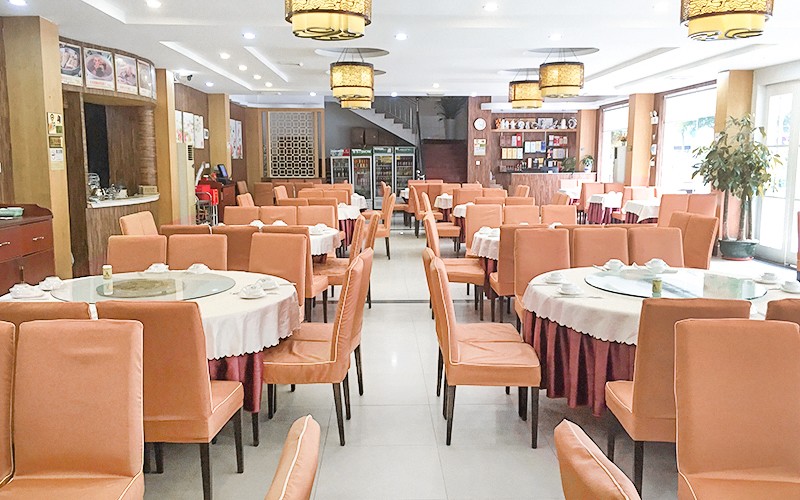 芙蓉后湘菜馆婚宴预订