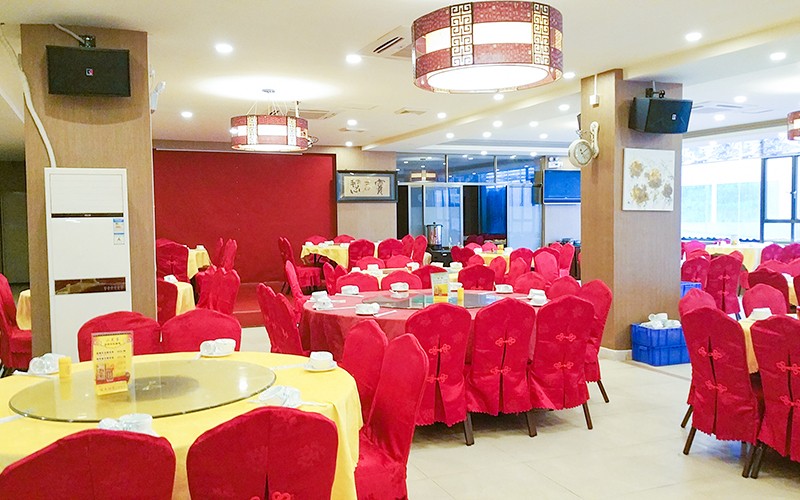 小芙蓉家庭厨房婚宴预订