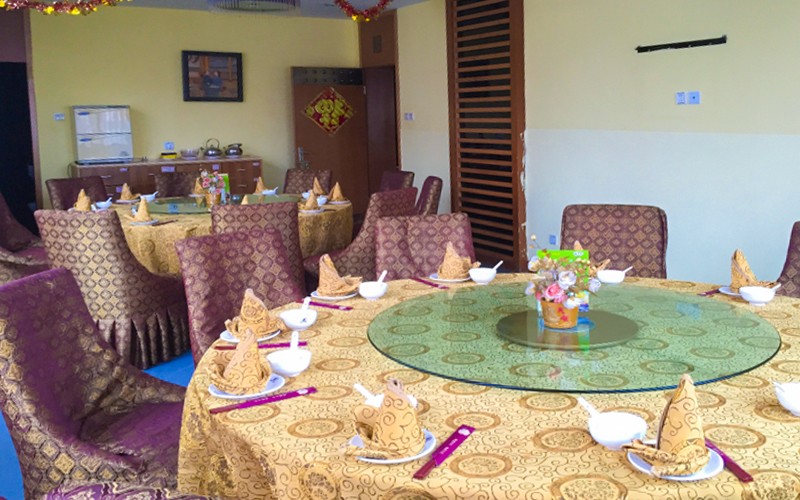 怀湘楼（民治店）婚宴预订