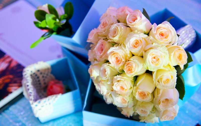 海布伦宫宴会厅婚宴预订