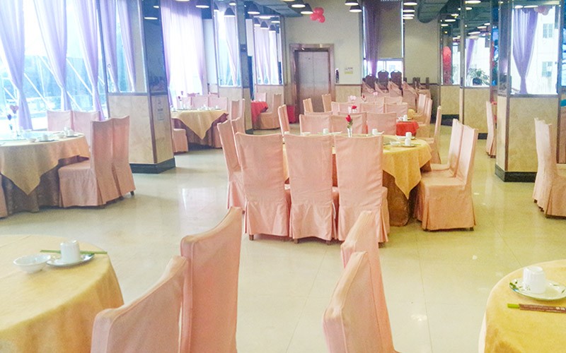 新万绿湖酒楼婚宴预订