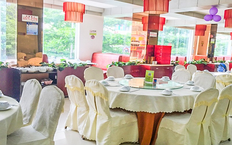 新概念老乡村酒楼婚宴预订