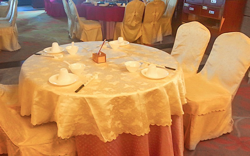 帝源轩酒楼婚宴预订