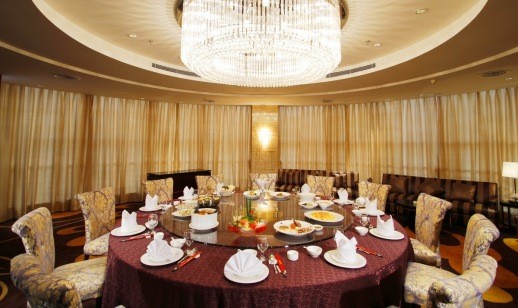 福鼎轩海鲜火锅酒家婚宴预订