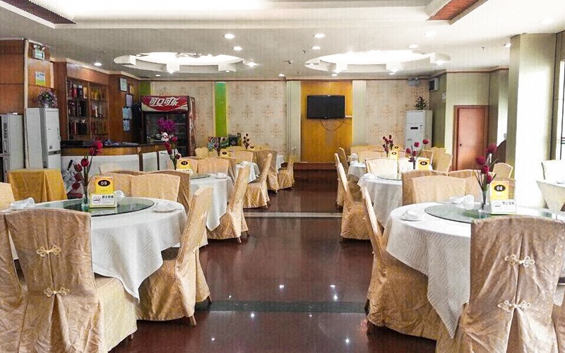 景苑梅沙酒店婚宴预订