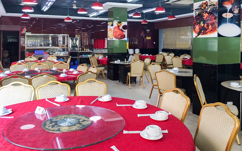 三味坊婚宴预订