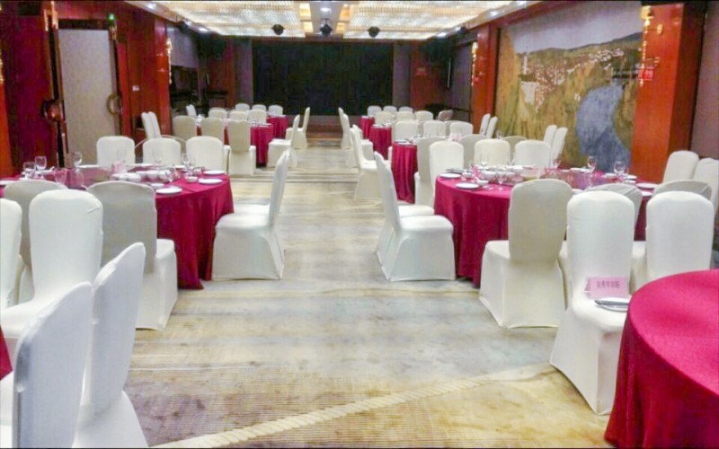 桂品轩酒店婚宴预订