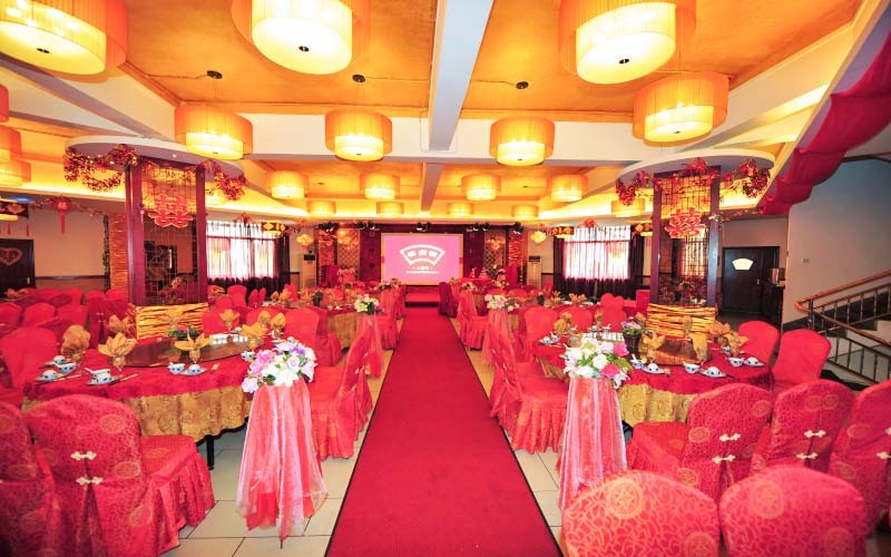 怀湘楼（总店）婚宴预订