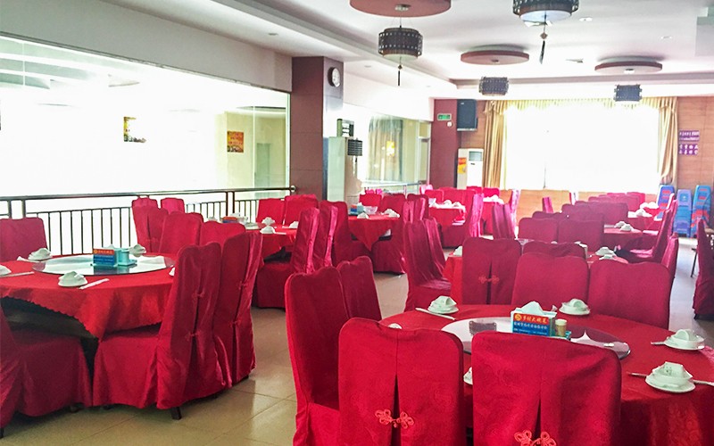 乡村大碗菜婚宴预订