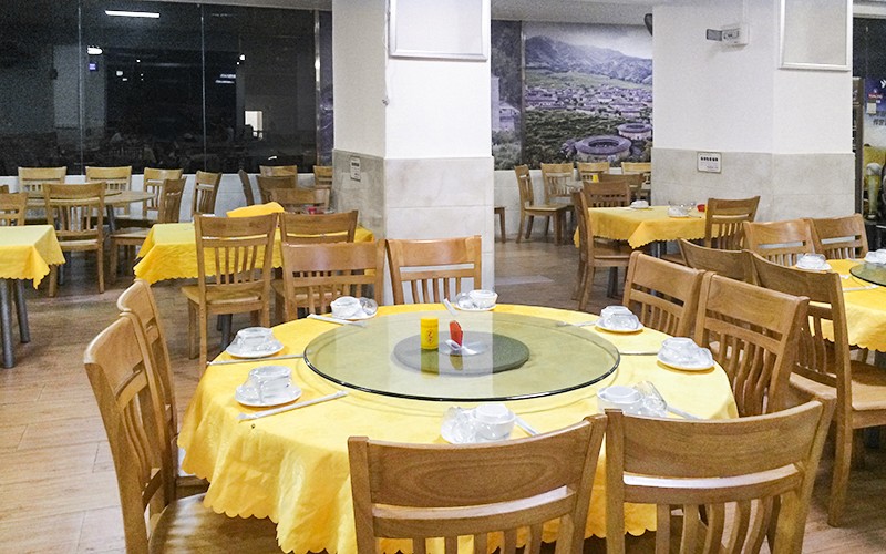 客家强食府婚宴预订