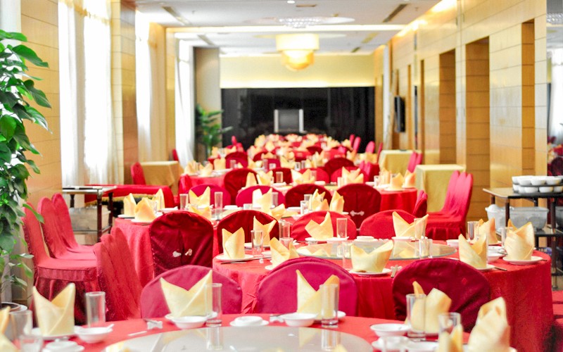 侨城一品婚宴预订