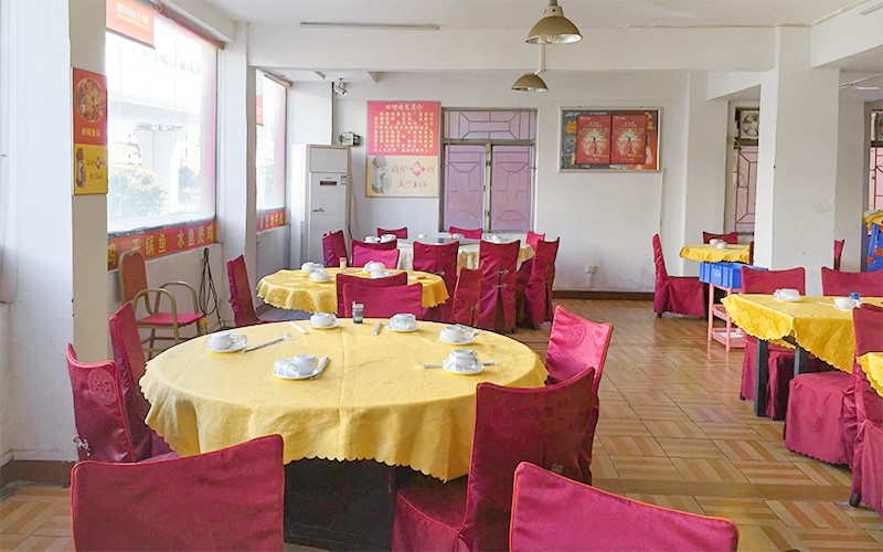 田螺鸡煲店婚宴预订