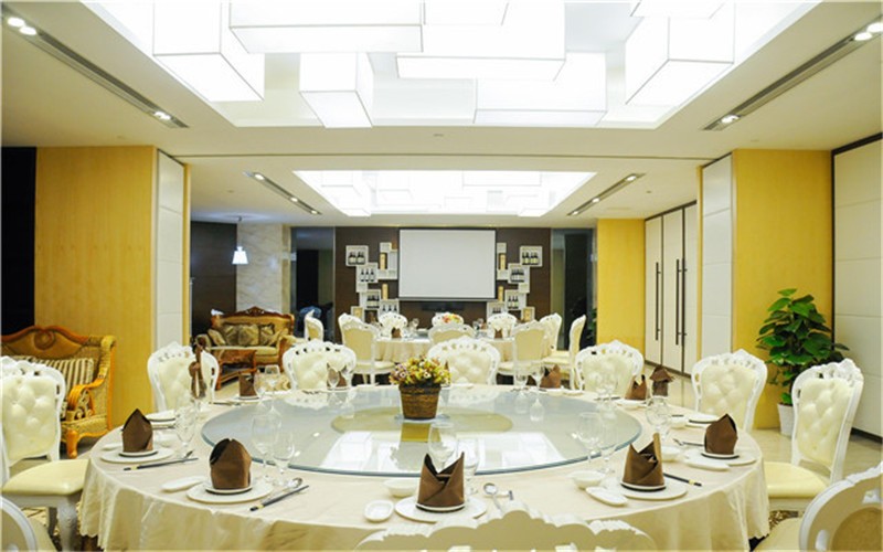 家宴婚礼会所婚宴预订