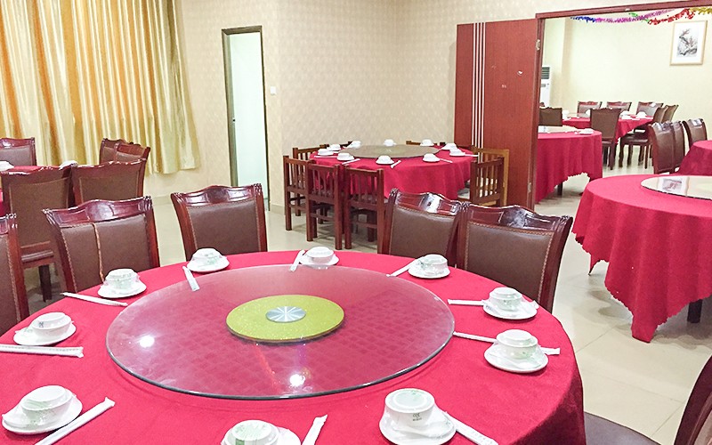 东北熬菜馆婚宴预订