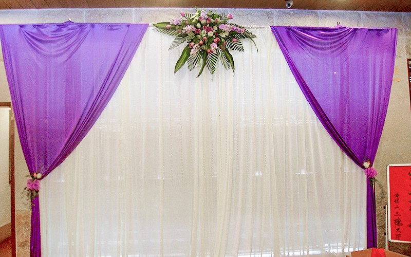 东腾海鲜酒楼（盐田分店）婚宴预订