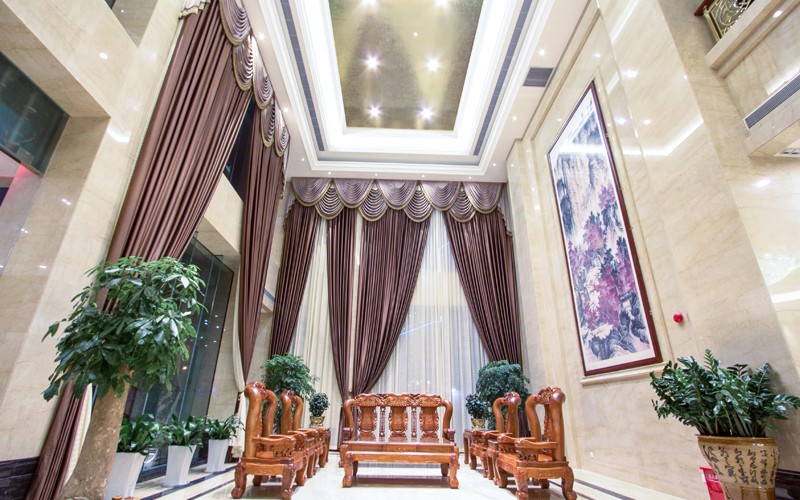 德林酒店婚宴预订