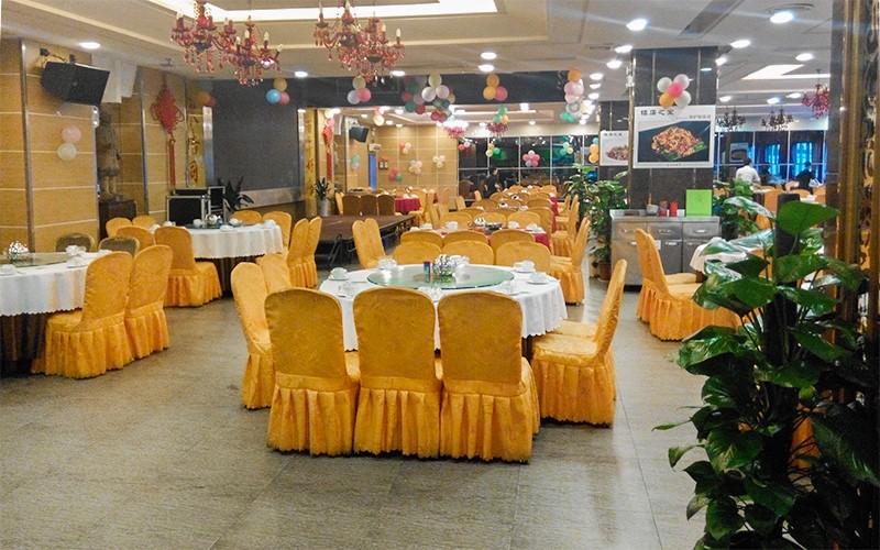 汇缘酒家婚宴预订