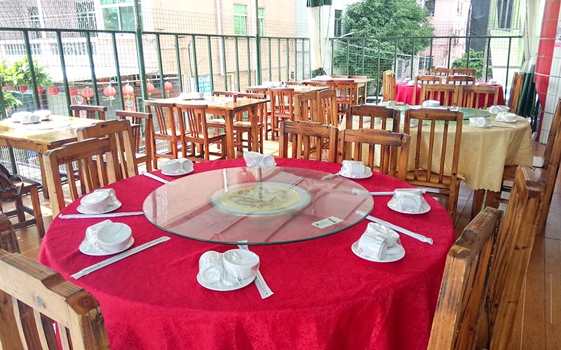 邵阳人家（松岗店）婚宴预订