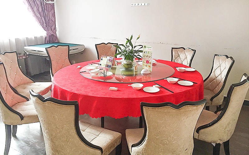 阿普尔顿中西餐厅婚宴预订