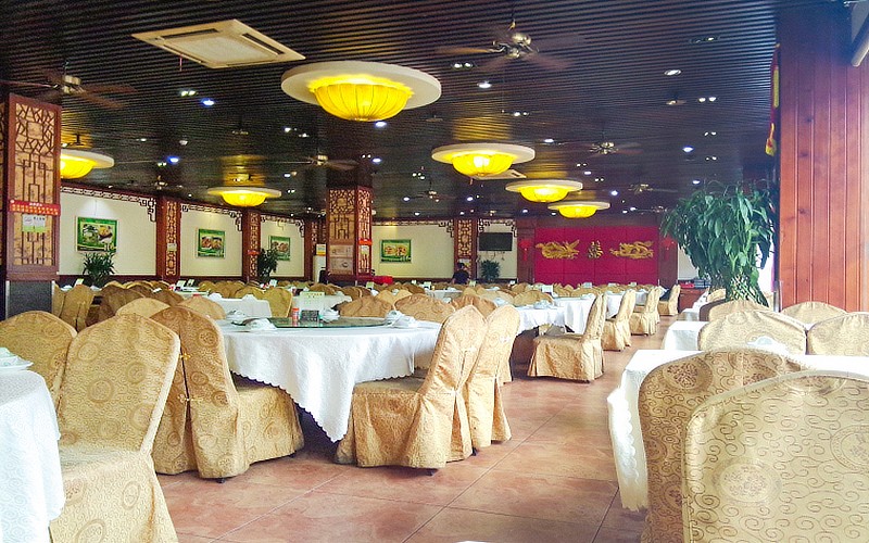 大浪小辣椒餐厅婚宴预订