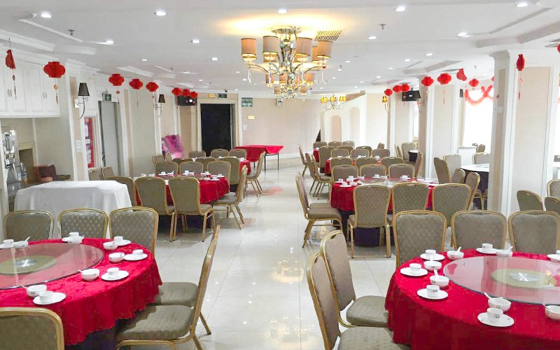 湘里人家婚宴预订