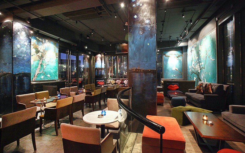 优客/UKLUB婚宴预订