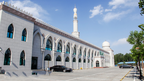 静真轩婚宴预订