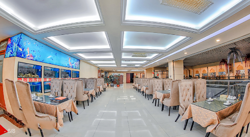 燕兰楼（朝外店）婚宴预订