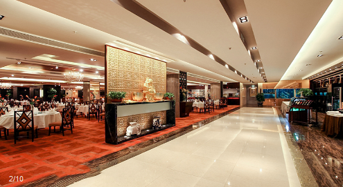 佳宁娜大酒楼婚宴预订