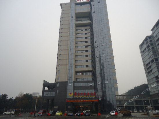 常德鼎喜万和大酒店婚宴预订