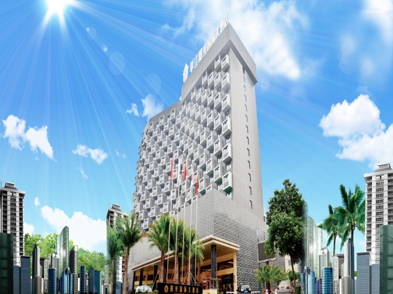 平江阳光国际大酒店婚宴预订