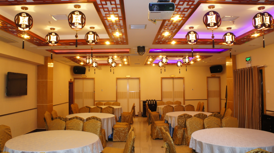 云瑞大酒店婚宴预订