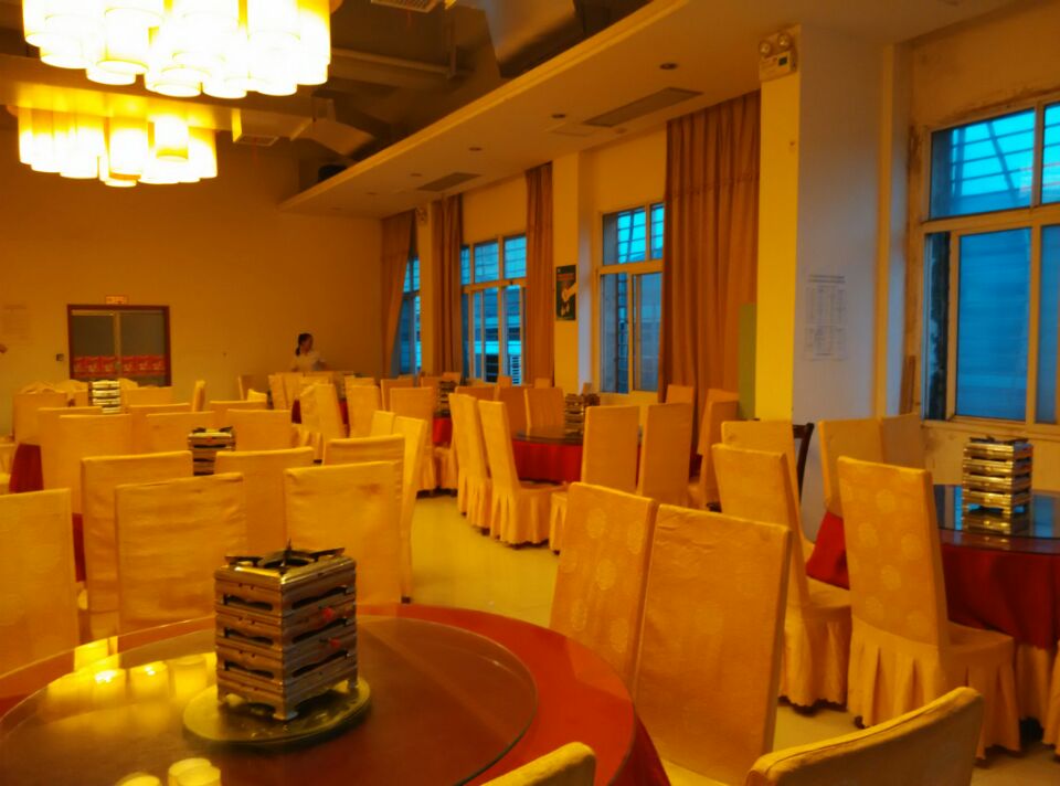 7号菜馆婚宴预订