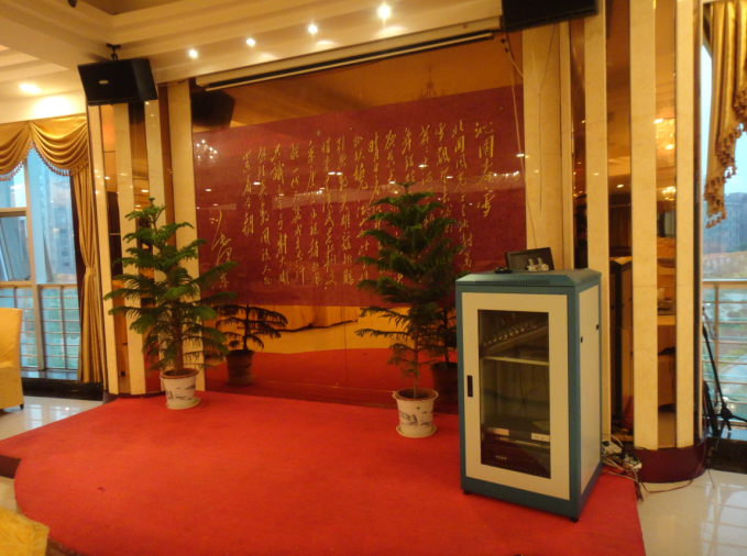 星香源清风大酒店婚宴预订