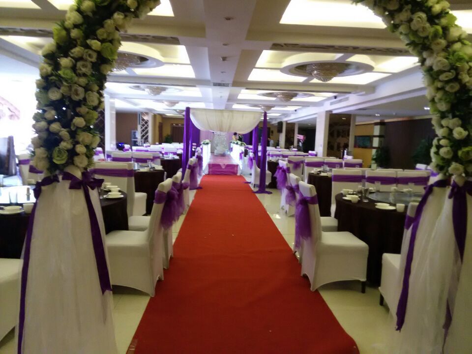 餐谋天下顺天店婚宴预订