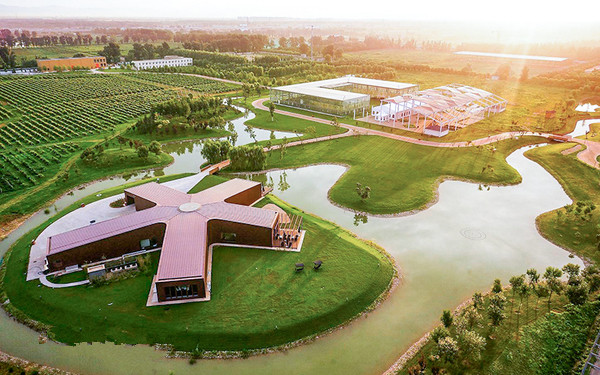 长沙圣雅圣露国际酒庄婚宴预订-酒席价格-菜单(图)-电话-长沙蜜匠婚礼