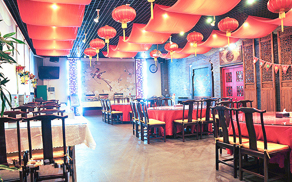 北京古韵坊怡景酒店婚宴预订
