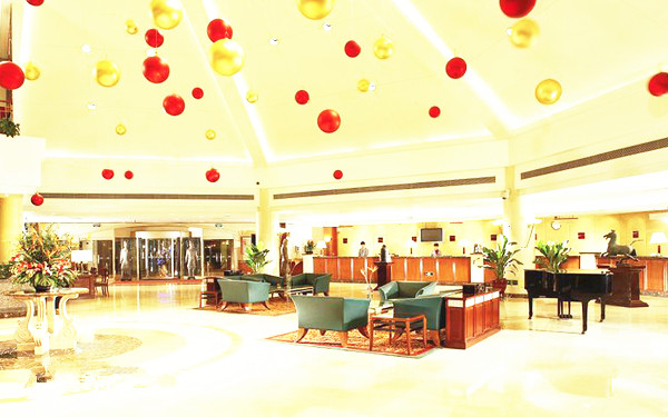 北京丽都维景酒店婚宴预订