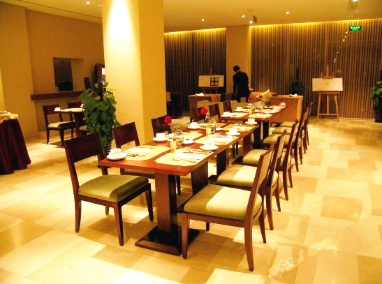国泰饭店婚宴预订