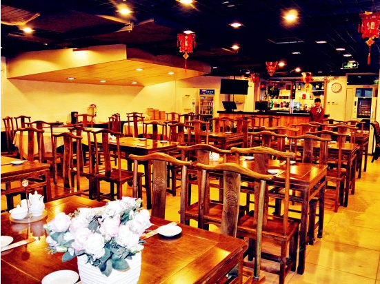 雷特思酒店婚宴预订