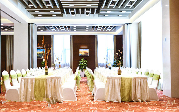 北京华腾美居酒店婚宴预订