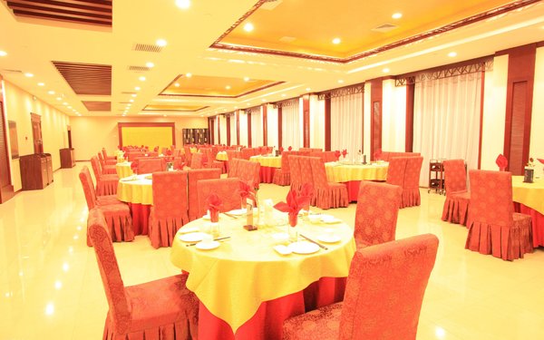 北京万方苑国际酒店婚宴预订