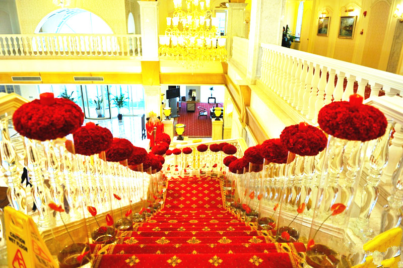 北京人济建国酒店婚宴预订