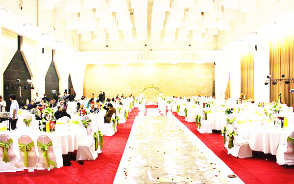 玛雅岛酒店婚宴预订