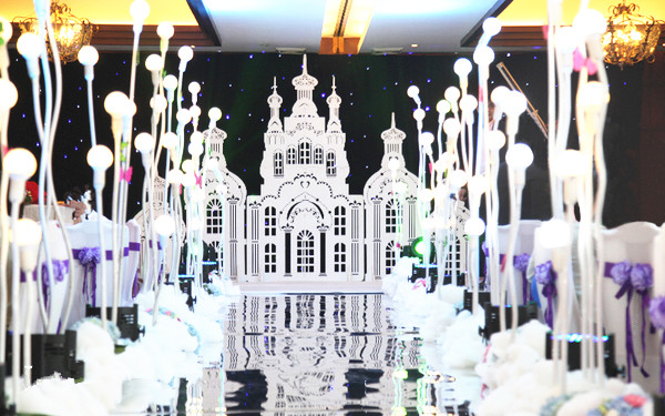 北京橄榄树假日酒店婚宴预订