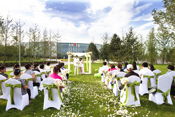 北京市丽维赛德酒店婚宴预订