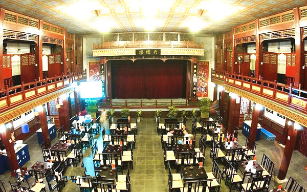 北京德云社婚宴预订-菜单价格(图)-联系电话-北京蜜匠婚礼