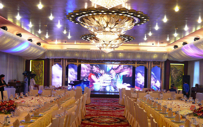 北京郡王府酒店婚宴预订-酒席价格-菜单(图)-电话-北京蜜匠婚礼