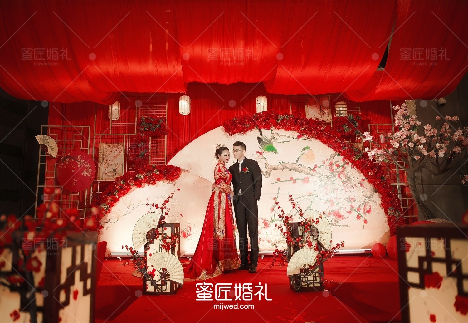 订婚的时候男方需要准备什么