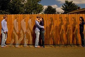 高情商安慰失恋人的话 失恋安慰人的搞笑句子